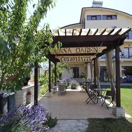 Casa Daren Hotel Costinesti Exterior photo
